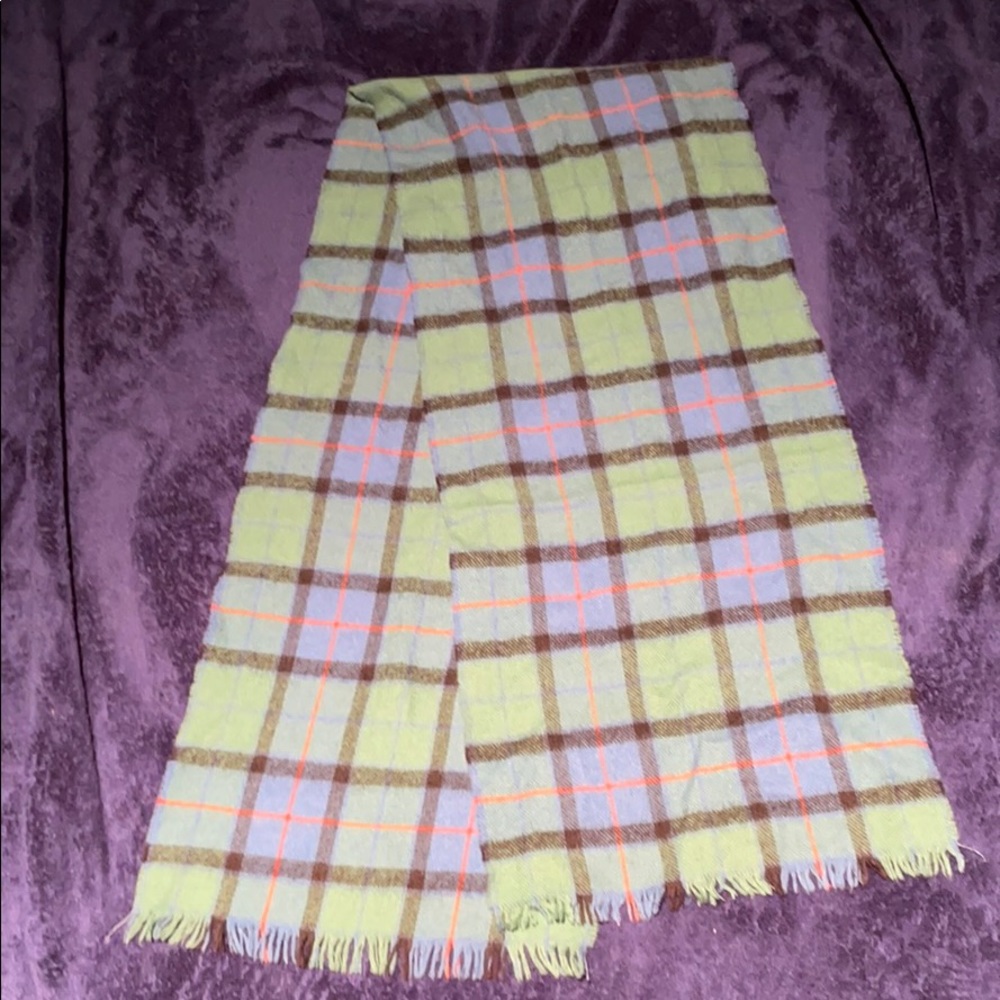 Scarf